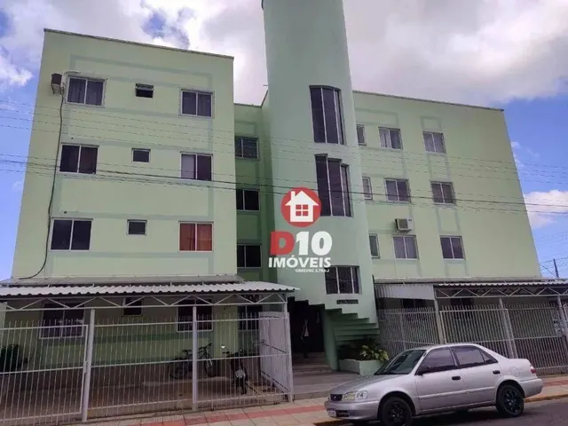 Imagem: Apartamento com 3 Dormitórios À Venda