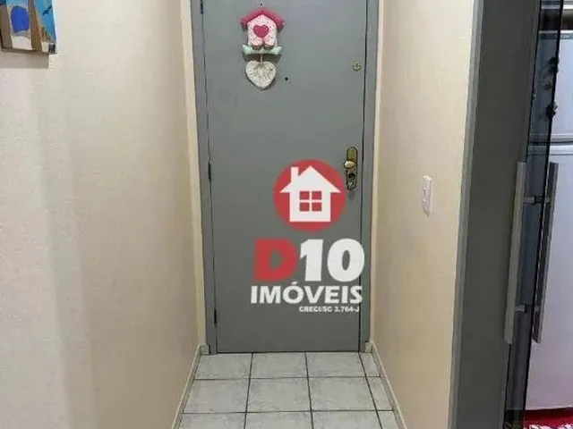 Imagem 13: Apartamento com 3 Dormitórios À Venda por R$ 340.000,00 - Coloninha - Araranguá/Sc