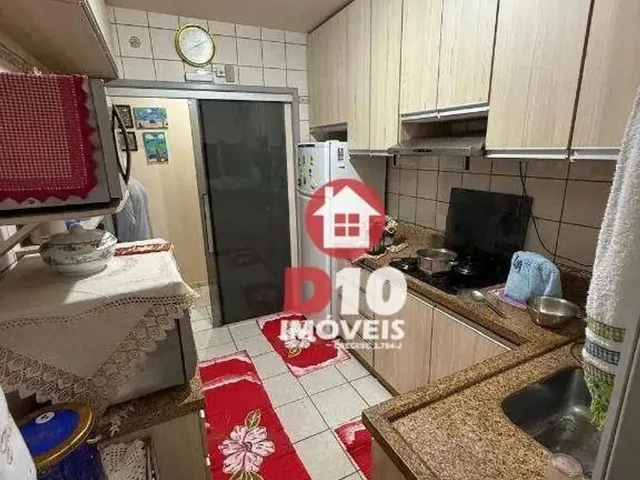 Imagem 16: Apartamento com 3 Dormitórios À Venda por R$ 340.000,00 - Coloninha - Araranguá/Sc
