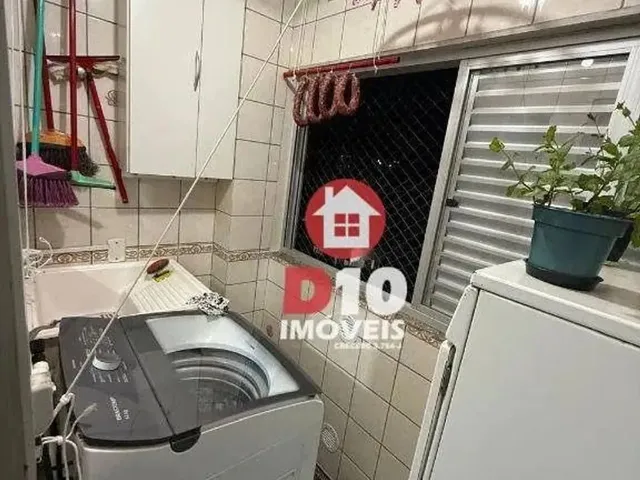 Imagem 4: Apartamento com 3 Dormitórios À Venda por R$ 340.000,00 - Coloninha - Araranguá/Sc