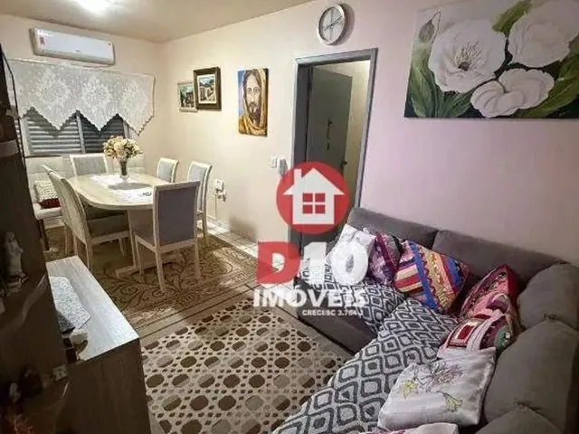 Imagem 10: Apartamento com 3 Dormitórios À Venda por R$ 340.000,00 - Coloninha - Araranguá/Sc