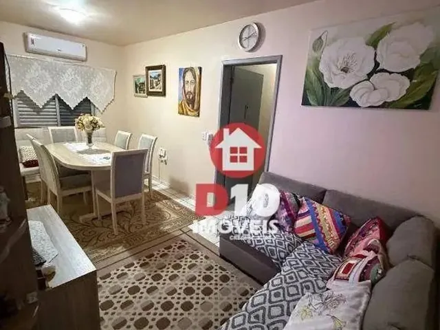 Imagem 6: Apartamento com 3 Dormitórios À Venda por R$ 340.000,00 - Coloninha - Araranguá/Sc