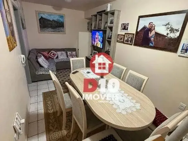 Imagem 14: Apartamento com 3 Dormitórios À Venda por R$ 340.000,00 - Coloninha - Araranguá/Sc