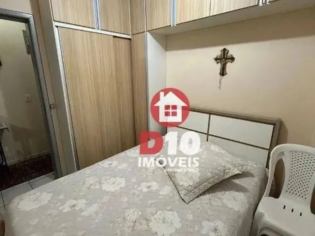 Imagem 8: Apartamento com 3 Dormitórios À Venda por R$ 340.000,00 - Coloninha - Araranguá/Sc