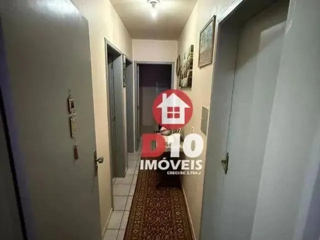 Imagem 5: Apartamento com 3 Dormitórios À Venda por R$ 340.000,00 - Coloninha - Araranguá/Sc