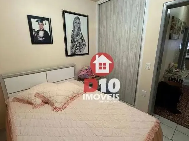Imagem 9: Apartamento com 3 Dormitórios À Venda por R$ 340.000,00 - Coloninha - Araranguá/Sc
