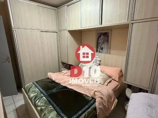 Imagem 3: Apartamento com 3 Dormitórios À Venda por R$ 340.000,00 - Coloninha - Araranguá/Sc