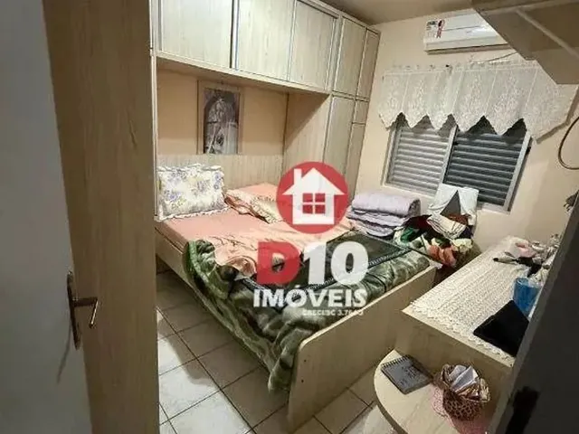 Imagem 15: Apartamento com 3 Dormitórios À Venda por R$ 340.000,00 - Coloninha - Araranguá/Sc