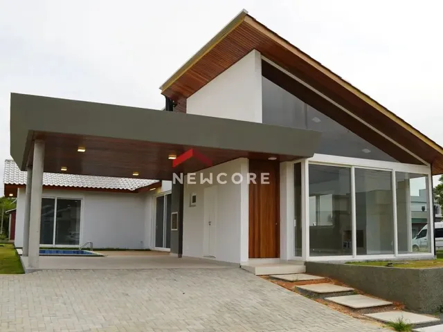 Imagem: Casa de Condomínio em Balneário Rincão