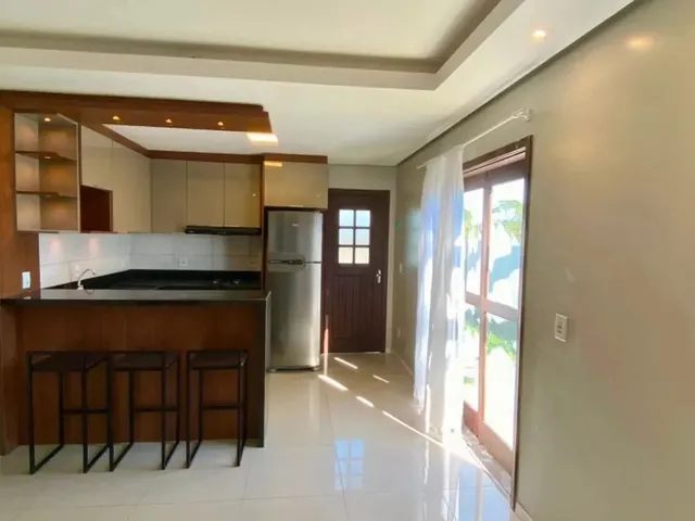 Imagem 9: Casa com 2 Dormitórios À Venda, 97 M² por R$ 390.000,00 - Novo Passo - Passo De