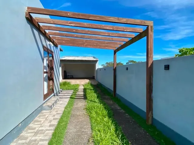 Imagem 3: Casa com 2 Dormitórios À Venda, 97 M² por R$ 390.000,00 - Novo Passo - Passo De