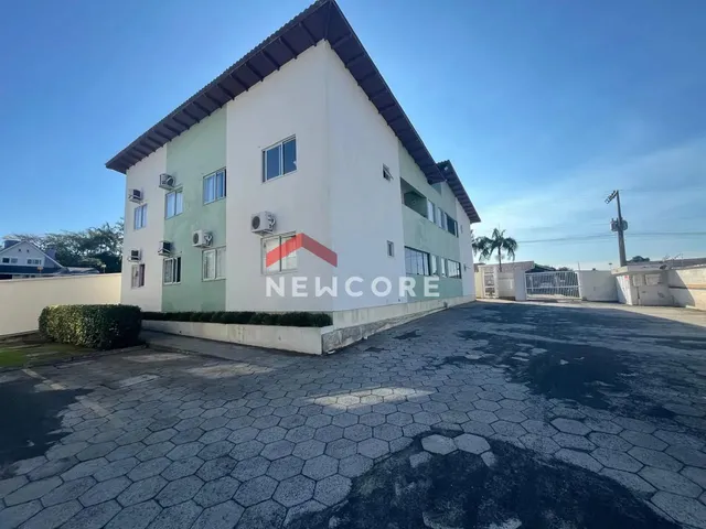 Imagem: Apartamento em Rua Afonso Patrício Dagostim