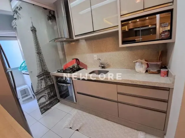 Imagem: Apartamento em Rua Nações Unidas - Pinheirinho