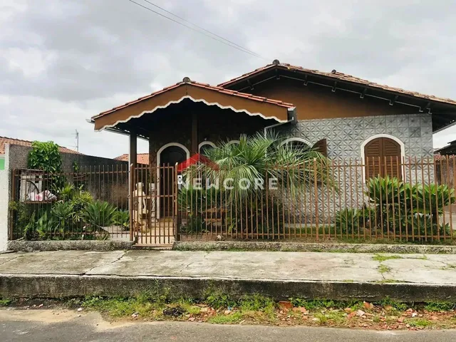 Imagem: Casa em Avenida Rio Maina - Cidade Mineira