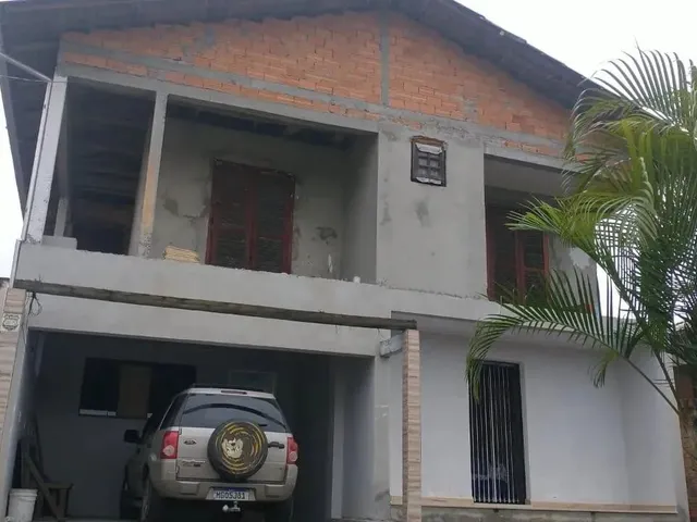 Imagem: Localizado no Distrito de Rio Maina
