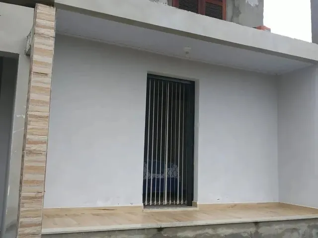 Imagem 5: Localizado no Distrito de Rio Maina