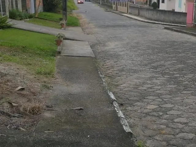 Imagem 6: Localizado no Distrito de Rio Maina