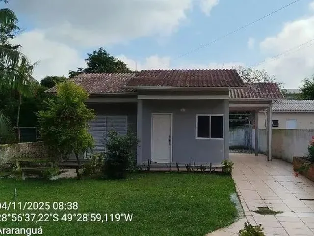 Imagem: Oportunidade Única em Ararangua - Sc