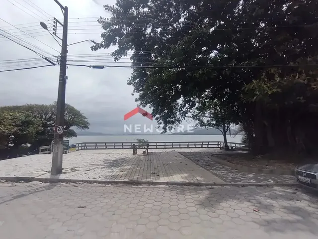 Imagem: Casa em Av. Beira Mar - Guaiúba - Imbituba/Sc