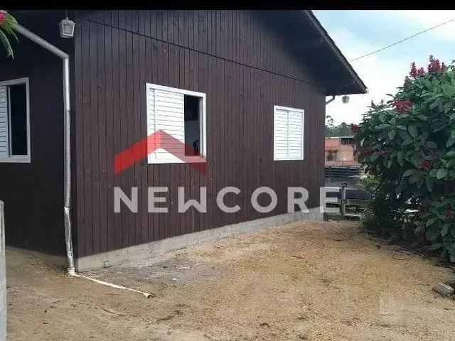 Imagem: Casa em Rua Joao Francisco Vargas - Nova