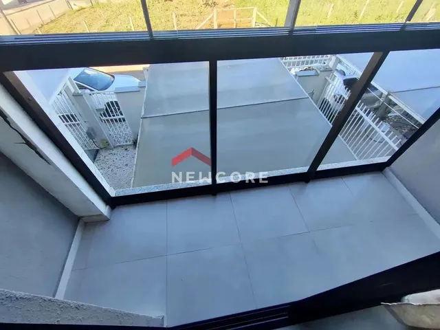 Imagem 2: Casa em Rua José Bonifácio - Jardim Silvana - Içara/Sc