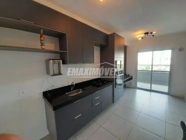 Imagem: Apartamento 1 Dormitório - Vila Carvalho