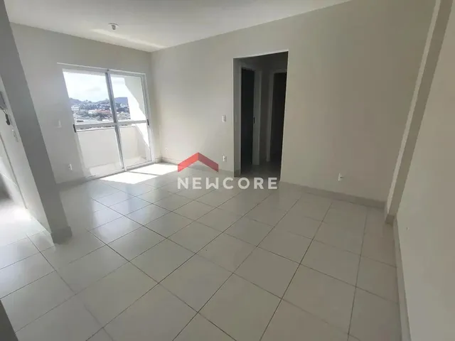 Imagem 1: Apartamento em Rua Antônio Marcelo Ferreira - Centro - Criciúma/Sc