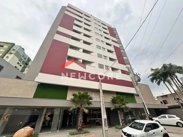 Imagem: Apartamento em Rua Desembargador Pedro Silva