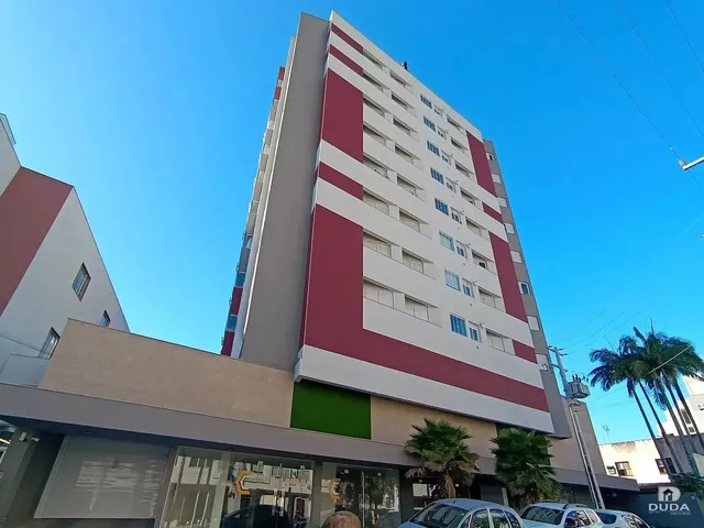 Imagem: Apartamento no Residencial Torre Viene