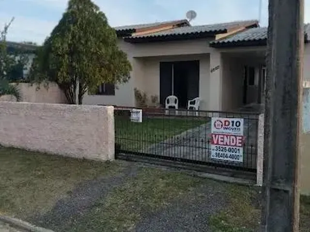 Imagem: Casa 2 Dormitórios Pronto para Morar