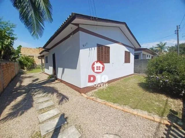 Imagem: Casa em Ótima Localização no Jardim Cibeli