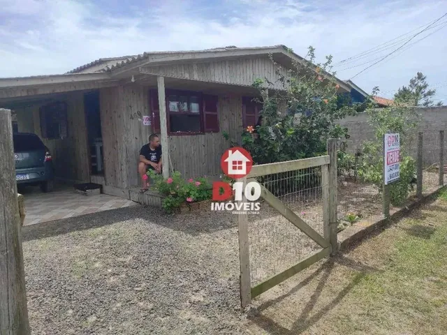 Imagem: Duas Casas a Venda no Mesmo Terreno