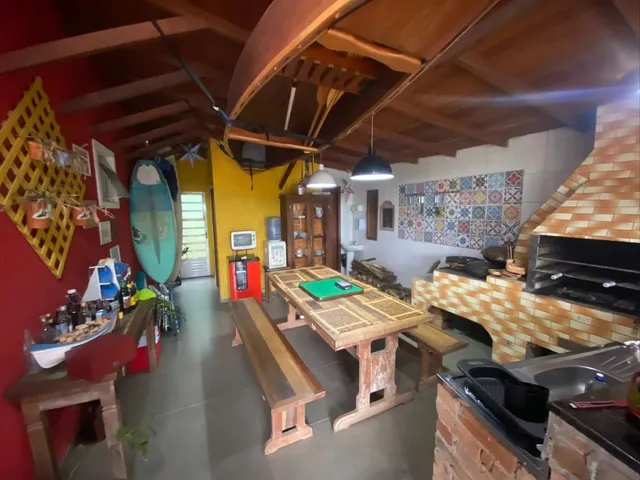 Imagem 1: Vendo Casa na Gamboa (Gamboainha
