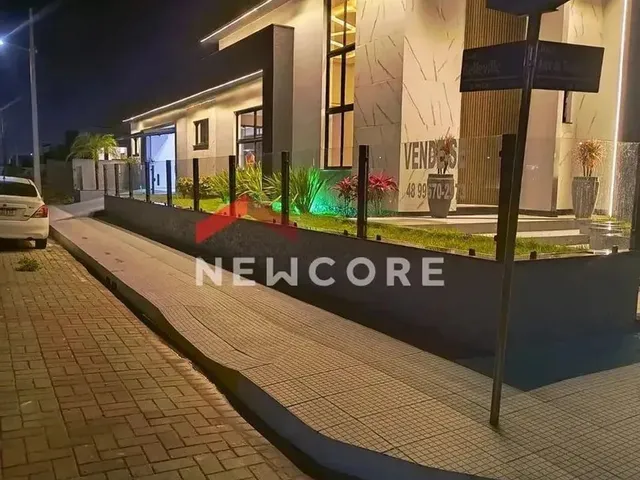 Imagem 9: Casa em Rua Arco do Triunfo - Arapongas - Araranguá/Sc