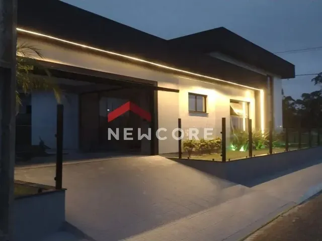Imagem 3: Casa em Rua Arco do Triunfo - Arapongas - Araranguá/Sc