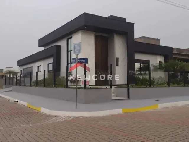 Imagem 6: Casa em Rua Arco do Triunfo - Arapongas - Araranguá/Sc