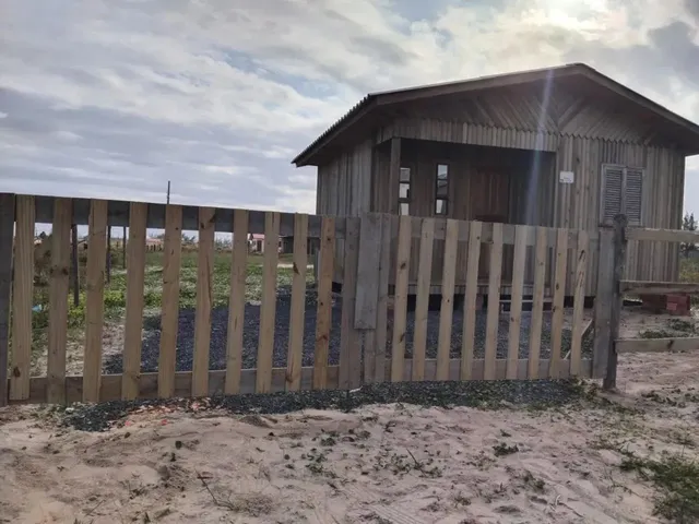 Imagem: Casa a 150 Metros do Mar e 4Km do Centro