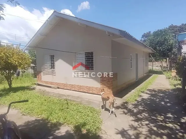 Imagem: Casa em Rua da Marmoraria - Roca Grande
