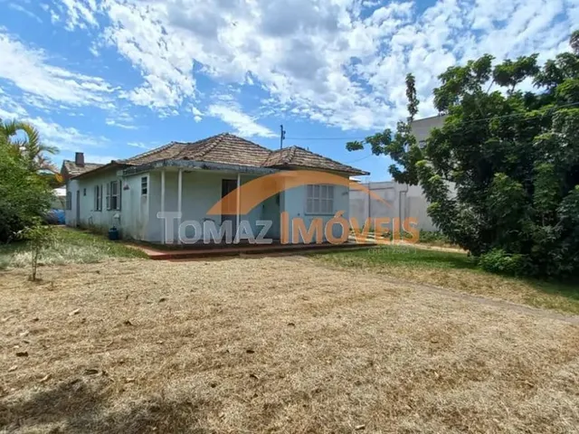 Imagem 1: Ampla Casa com Terreno de 900 M² Próxima À Lagoa - Campestre, Imbituba / Sc