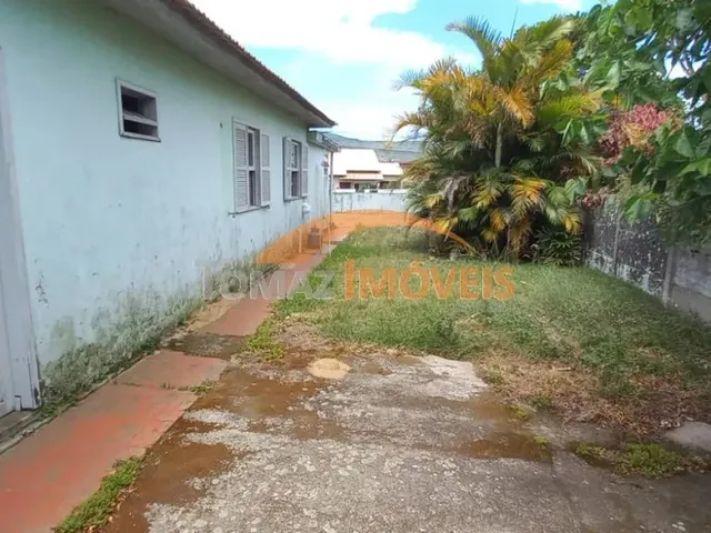 Imagem 9: Ampla Casa com Terreno de 900 M² Próxima À Lagoa - Campestre, Imbituba / Sc