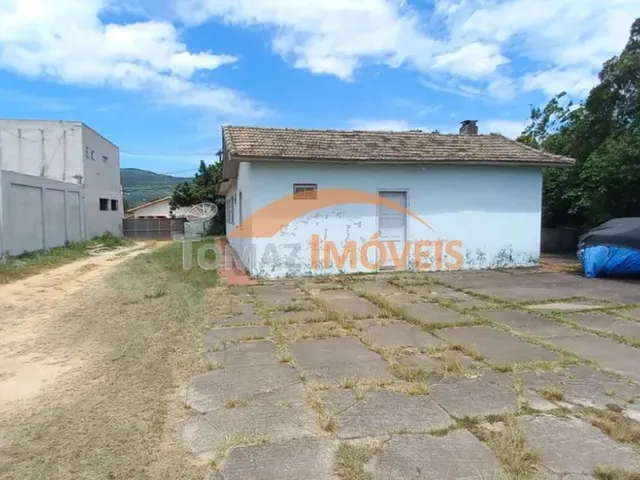 Imagem 5: Ampla Casa com Terreno de 900 M² Próxima À Lagoa - Campestre, Imbituba / Sc