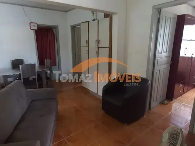 Imagem 7: Ampla Casa com Terreno de 900 M² Próxima À Lagoa - Campestre, Imbituba / Sc