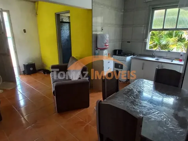 Imagem 13: Ampla Casa com Terreno de 900 M² Próxima À Lagoa - Campestre, Imbituba / Sc