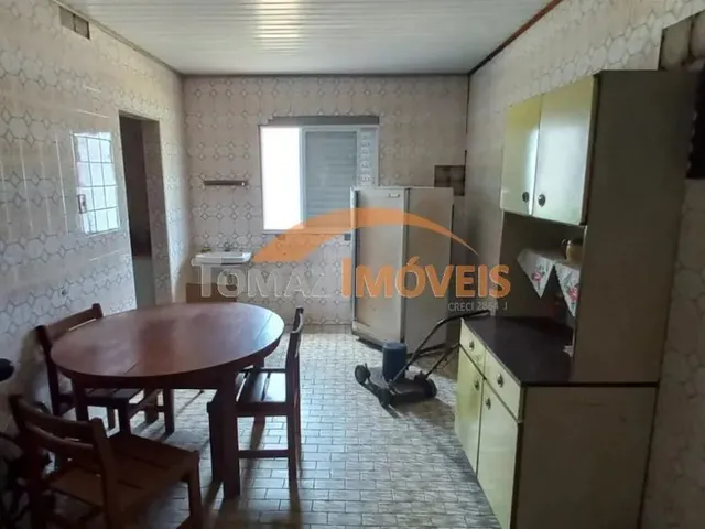 Imagem 11: Ampla Casa com Terreno de 900 M² Próxima À Lagoa - Campestre, Imbituba / Sc
