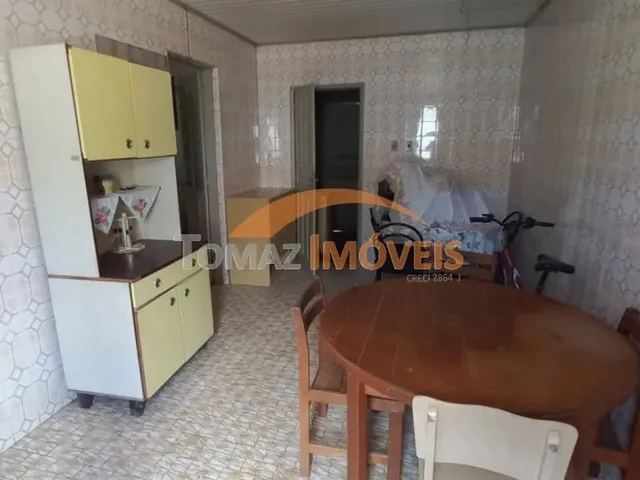 Imagem 3: Ampla Casa com Terreno de 900 M² Próxima À Lagoa - Campestre, Imbituba / Sc