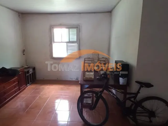 Imagem 6: Ampla Casa com Terreno de 900 M² Próxima À Lagoa - Campestre, Imbituba / Sc