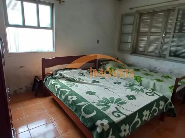 Imagem 16: Ampla Casa com Terreno de 900 M² Próxima À Lagoa - Campestre, Imbituba / Sc