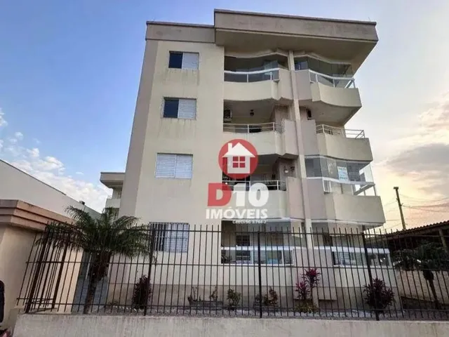 Imagem: Apartamento À Venda por R$ 285.000,00