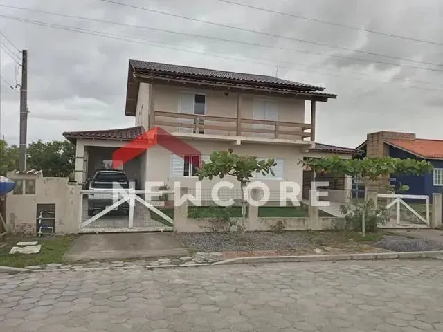 Imagem 4: Casa em Rau A-4 - Itapiruba - Imbituba/Sc