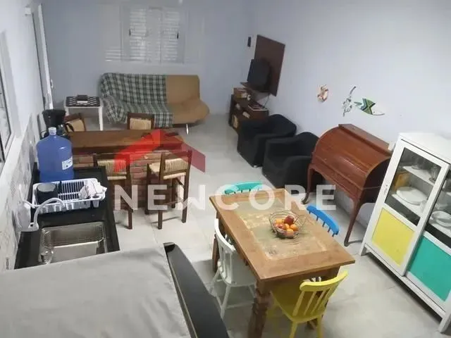 Imagem 2: Casa em Rau A-4 - Itapiruba - Imbituba/Sc